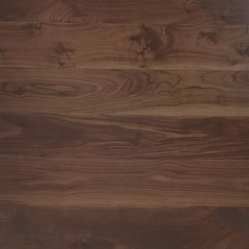  Zuo Molly 101818 Dining Table - Brown IMAGE 5