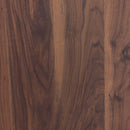 Zuo Round Alto Dining Table with Pedestal Base 101571 IMAGE 6