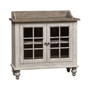  Liberty Furniture Industries Inc. Whitney 661W-SR4241 Server IMAGE 2