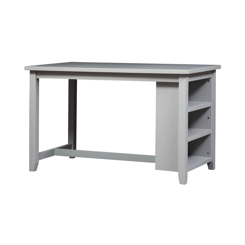 Liberty Furniture Industries Inc. Brook Creek 5 pc Counter Height Dinette 942-CD-5CTS IMAGE 4