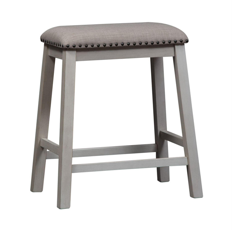 Liberty Furniture Industries Inc. Brook Creek 5 pc Counter Height Dinette 942-CD-5CTS IMAGE 6