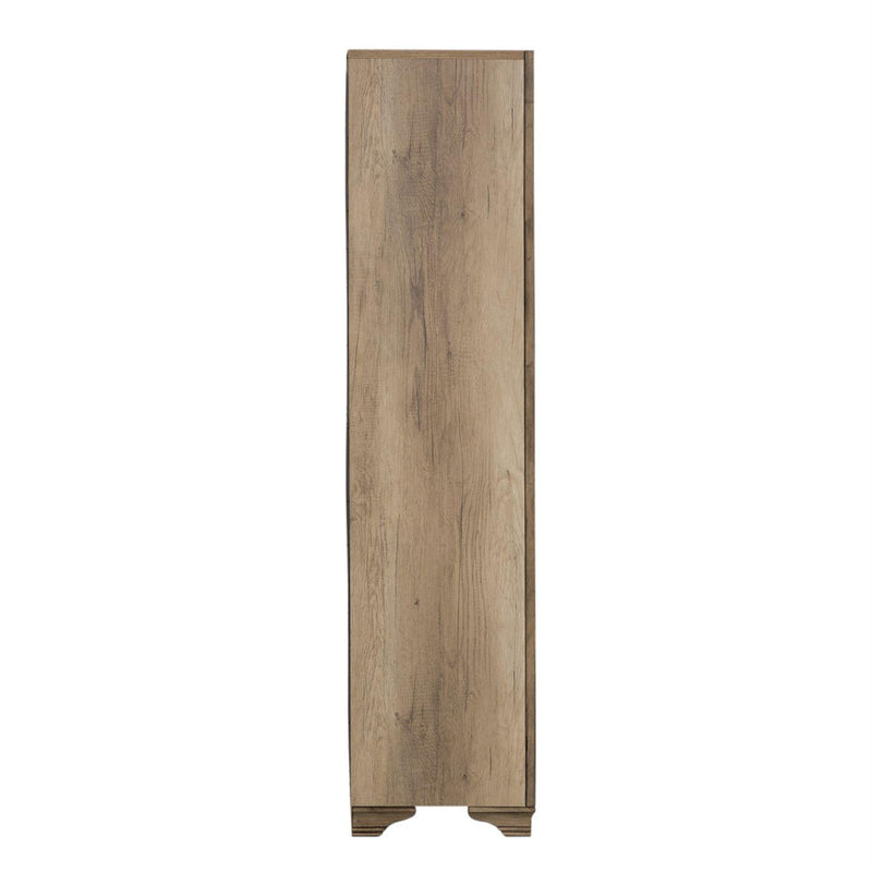 Liberty Furniture Industries Inc. Bookcases 3-Shelf 439-EP00 IMAGE 3
