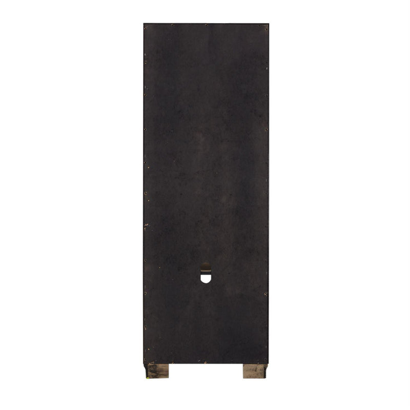 Liberty Furniture Industries Inc. Bookcases 3-Shelf 439-EP00 IMAGE 4