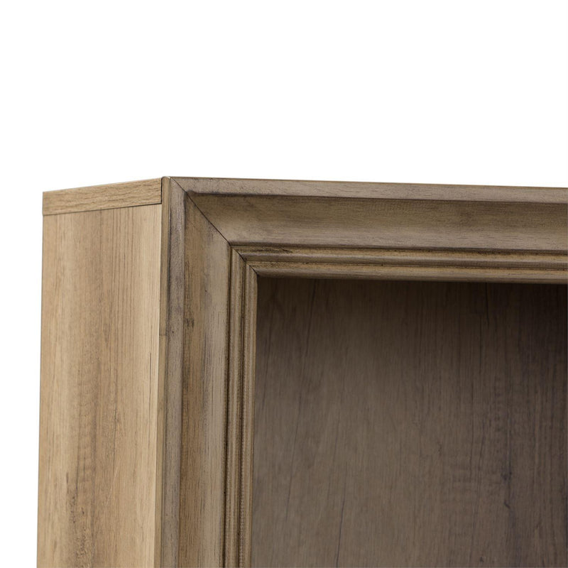 Liberty Furniture Industries Inc. Bookcases 3-Shelf 439-EP00 IMAGE 5