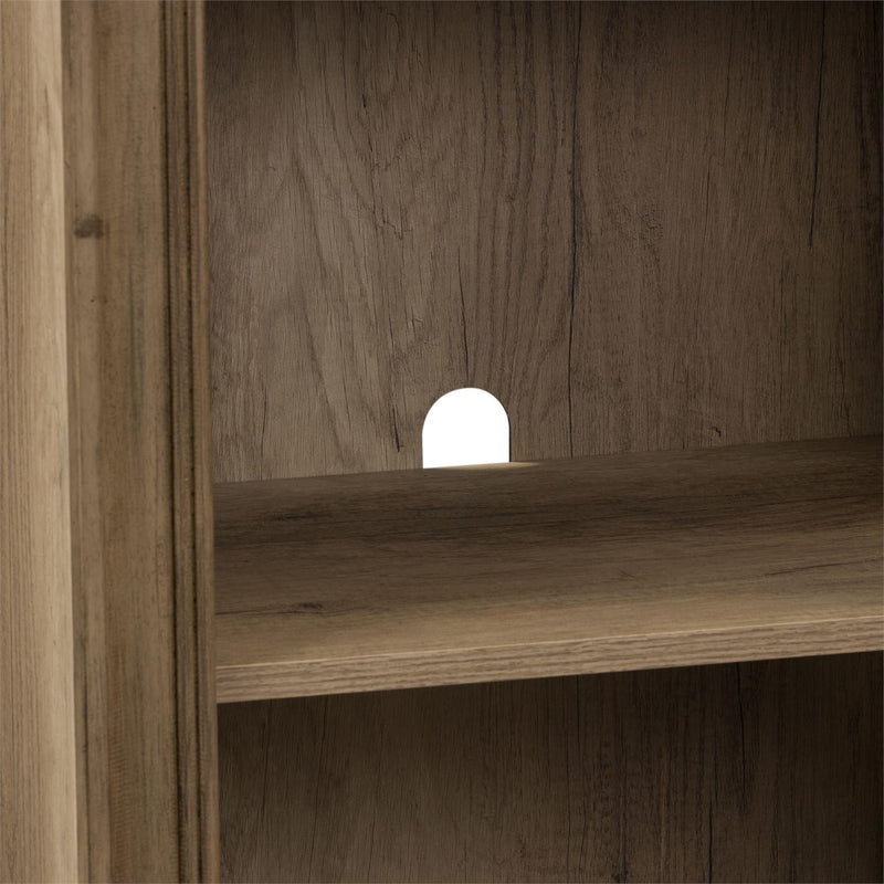 Liberty Furniture Industries Inc. Bookcases 3-Shelf 439-EP00 IMAGE 6