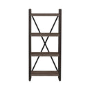  Liberty Furniture Industries Inc. Tanners Creek 686-EP60 Pier Unit/Bookcase IMAGE 1