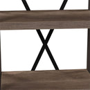  Liberty Furniture Industries Inc. Tanners Creek 686-EP60 Pier Unit/Bookcase IMAGE 6