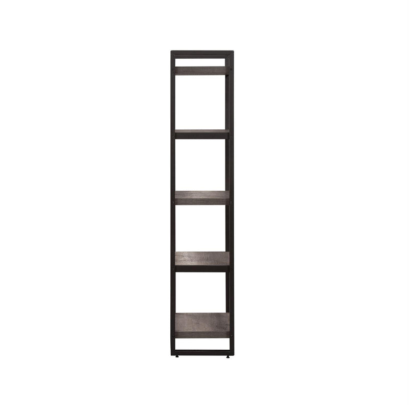 Liberty Furniture Industries Inc. Tanners Creek 686-EP77 Tall Pier Unit/Bookcase IMAGE 3