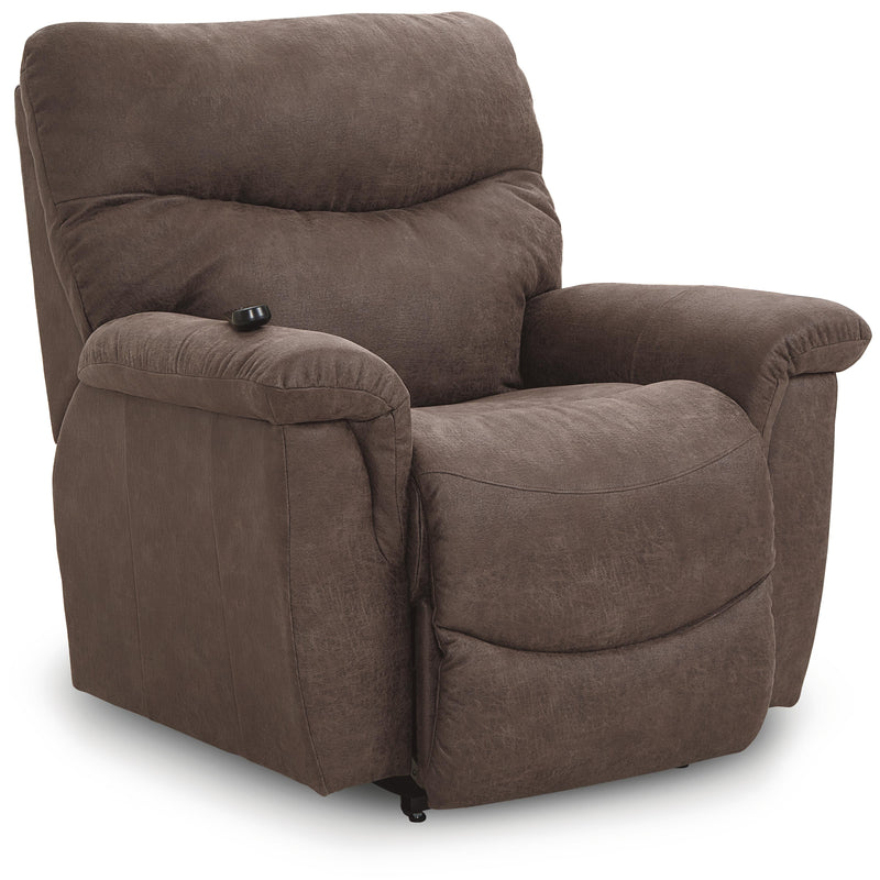 La-Z-Boy James Fabric Lift Chair 4LP521 E153767 IMAGE 2