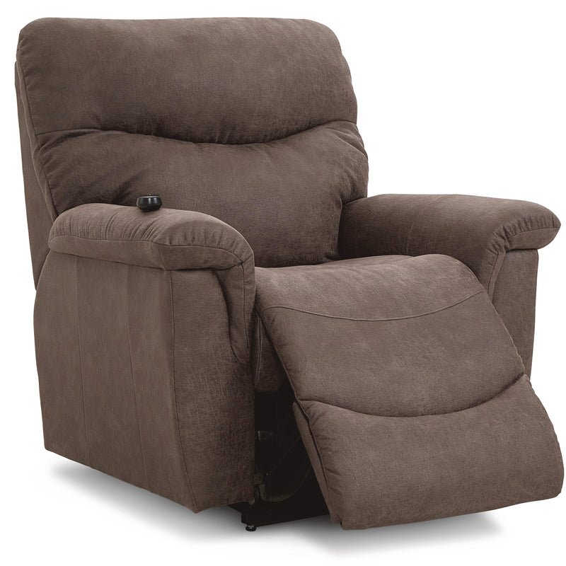 La-Z-Boy James Fabric Lift Chair 4LP521 E153767 IMAGE 3