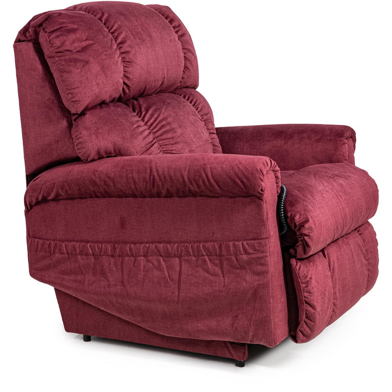 La-Z-Boy Pinnacle Fabric Lift Chair 1PL512 D160808 IMAGE 2