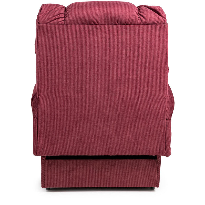La-Z-Boy Pinnacle Fabric Lift Chair 1PL512 D160808 IMAGE 5