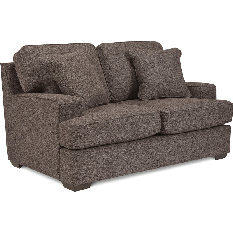 La-Z-Boy Paxton Stationary Fabric Loveseat 630663 D165667 IMAGE 2