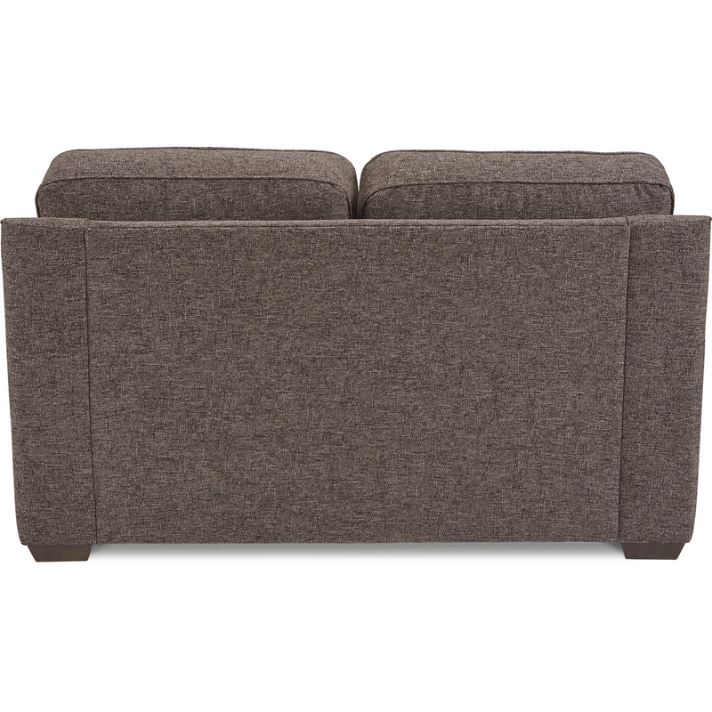 La-Z-Boy Paxton Stationary Fabric Loveseat 630663 D165667 IMAGE 4
