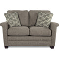 La-Z-Boy Bexley Stationary Fabric Loveseat 630681 D156352 IMAGE 1