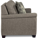 La-Z-Boy Bexley Stationary Fabric Loveseat 630681 D156352 IMAGE 3