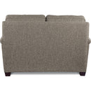 La-Z-Boy Bexley Stationary Fabric Loveseat 630681 D156352 IMAGE 4