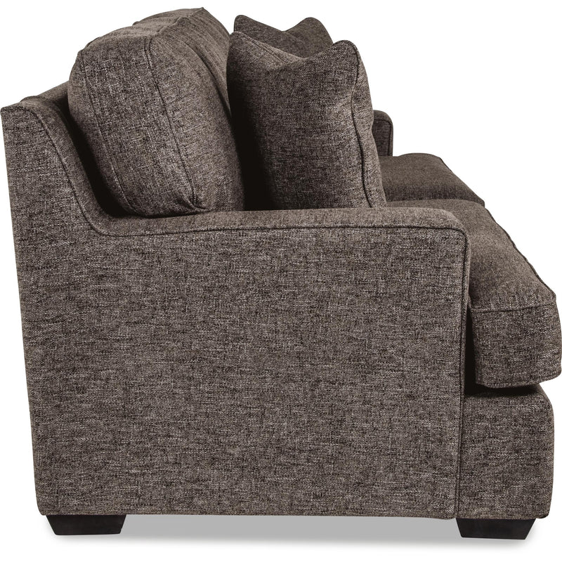 La-Z-Boy Paxton Stationary Fabric Sofa 610663 D165667 IMAGE 3