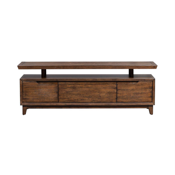 Liberty Furniture Industries Inc. Ventura Blvd TV Stand 796-TV72 IMAGE 1