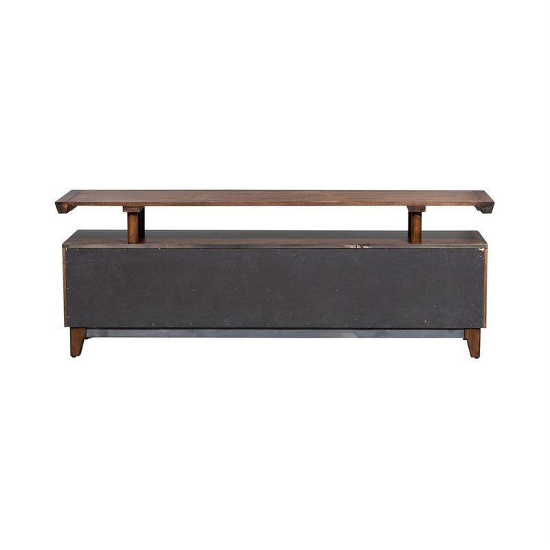 Liberty Furniture Industries Inc. Ventura Blvd 796-TV72 TV Console IMAGE 5