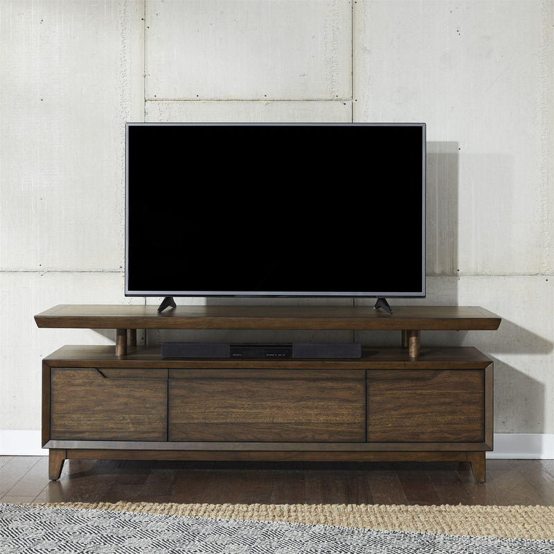 Liberty Furniture Industries Inc. Ventura Blvd 796-TV72 TV Console IMAGE 8