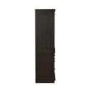 Liberty Furniture Industries Inc. Harvest Home 879-HO-2PCS 2 Piece Hutch & Cabinet Set IMAGE 4