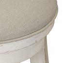  Liberty Furniture Industries Inc. Modern Farmhouse 406W-OT9003 Console Swivel Stool IMAGE 5