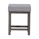 Liberty Furniture Industries Inc. Tanners Creek 686-OT9001 Upholstered Console Stool IMAGE 1