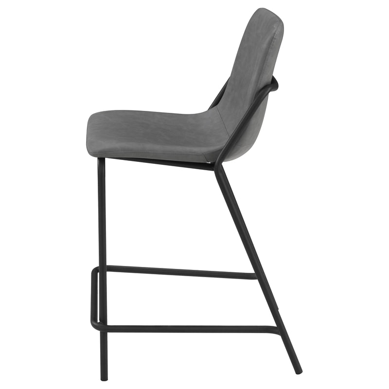 Coaster Furniture Counter Height Stool 183452 IMAGE 4