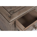 Jofran Rustic Shores Chairside Table 1620-22 IMAGE 6