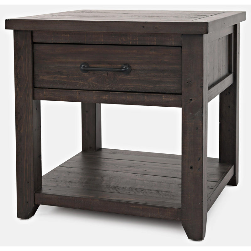 Jofran Madison County End Table 1700-13 IMAGE 2