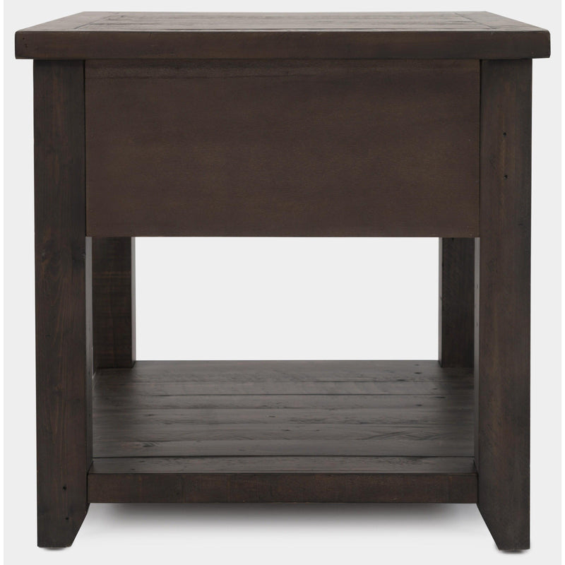 Jofran Madison County End Table 1700-13 IMAGE 3