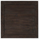 Jofran Madison County End Table 1700-13 IMAGE 6