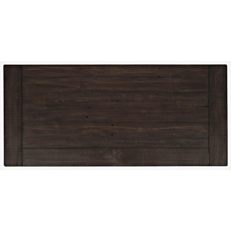 Jofran Madison County 4-Drawer Chest 1706B-30 IMAGE 8