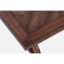 Jofran Fairview Cocktail Table 1932-1 IMAGE 4