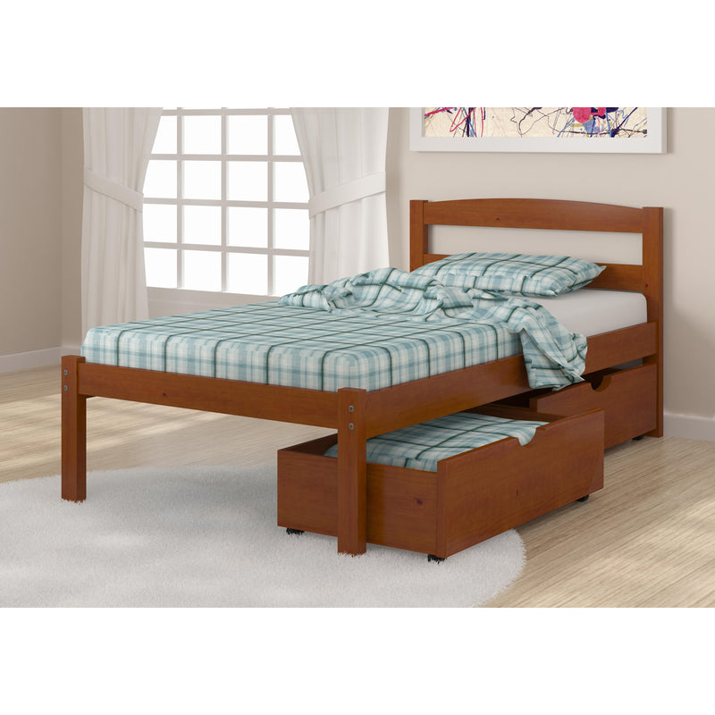 Donco Trading Company Kids Beds Bed 575-TE_505-E IMAGE 1