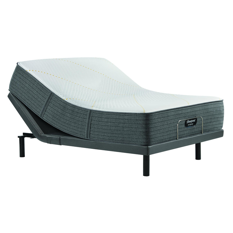 Beautyrest Split King Adjustable Base with Massage 700754860-7566 IMAGE 4