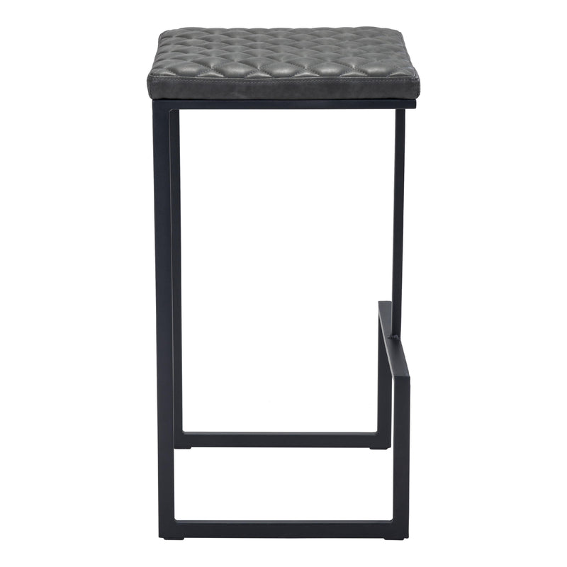 Zuo Element Pub Height Stool 101458 IMAGE 2