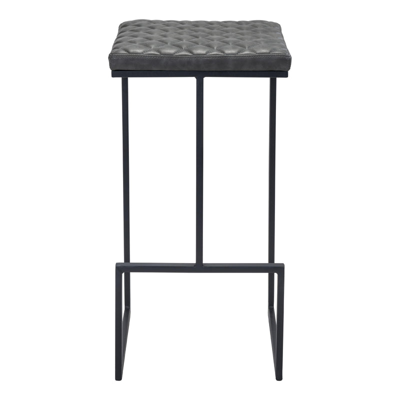 Zuo Element Pub Height Stool 101458 IMAGE 3