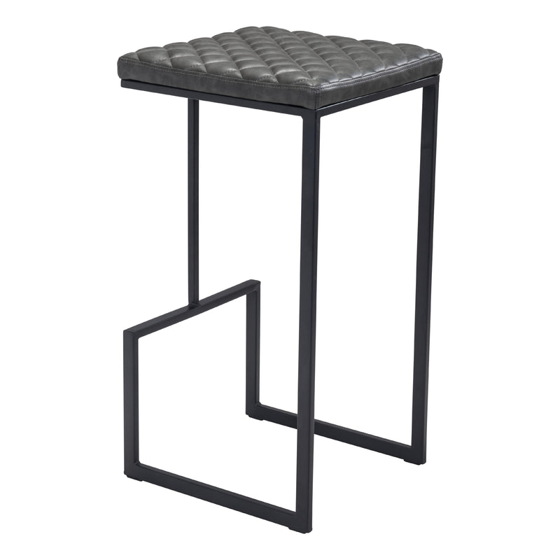 Zuo Element Pub Height Stool 101458 IMAGE 5
