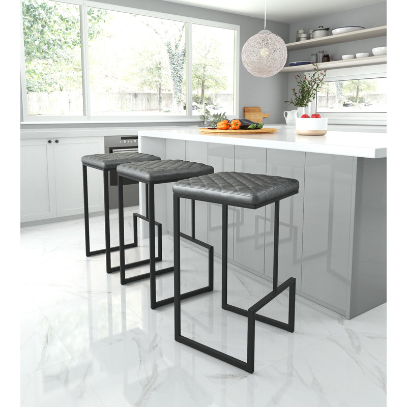 Zuo Element Pub Height Stool 101458 IMAGE 8
