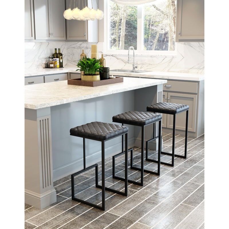 Zuo Element Pub Height Stool 101458 IMAGE 9