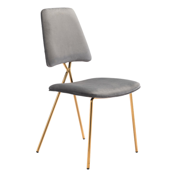 Zuo Chloe Dining Chair 101463 IMAGE 1