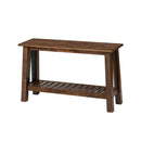 Winners Only Carmel Sofa Table AC100S IMAGE 1