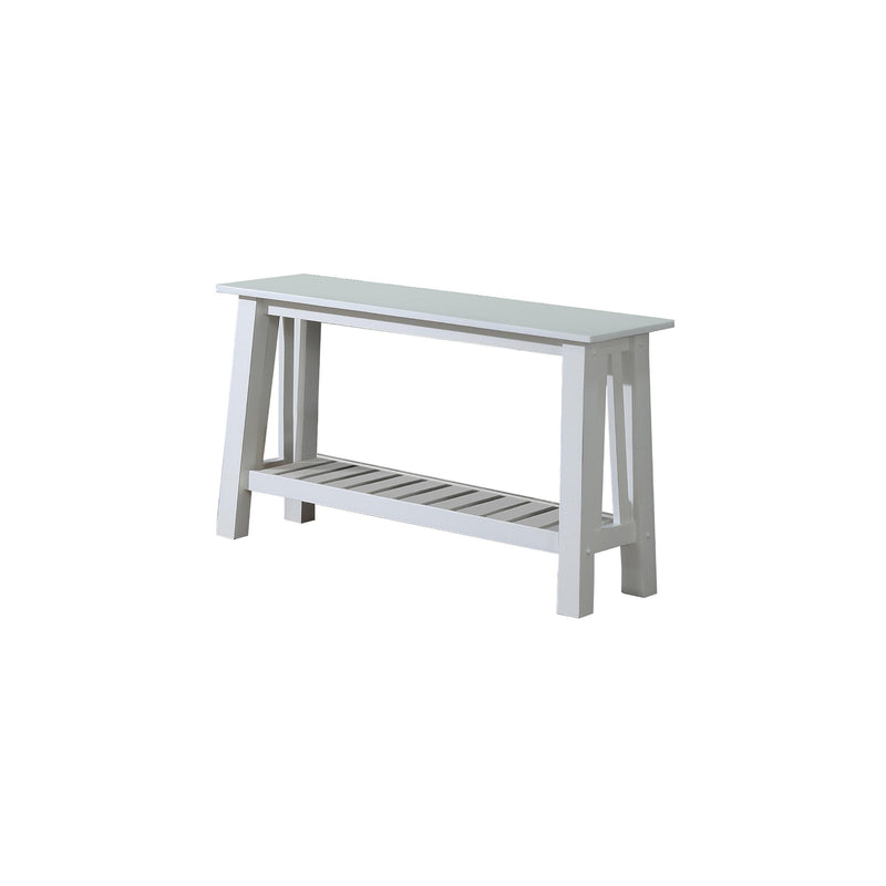 Winners Only Elsinore Sofa Table AE200S IMAGE 1