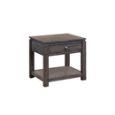 Winners Only Hartford End Table AH300E IMAGE 1