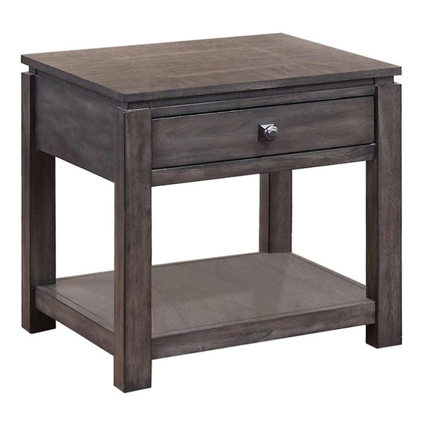 Winners Only Hartford End Table AH300E IMAGE 1