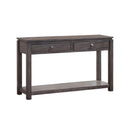 Winners Only Hartford Sofa Table AH300S IMAGE 1