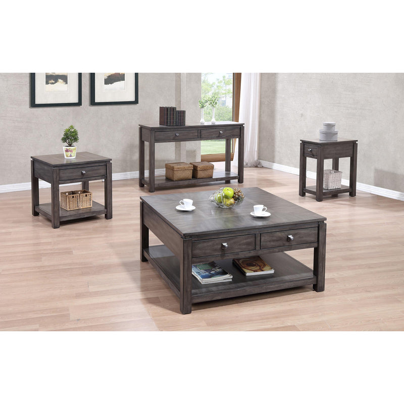 Winners Only Hartford Sofa Table AH300S IMAGE 2