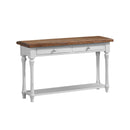 Winners Only Pacifica Sofa Table AP100S IMAGE 1
